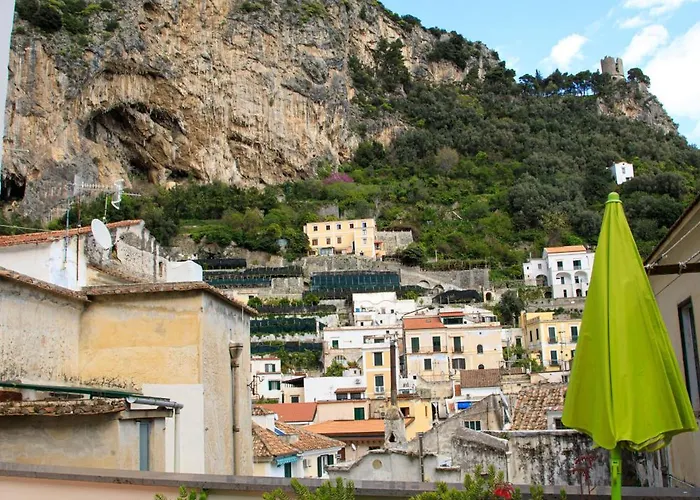 La Casa di Marima