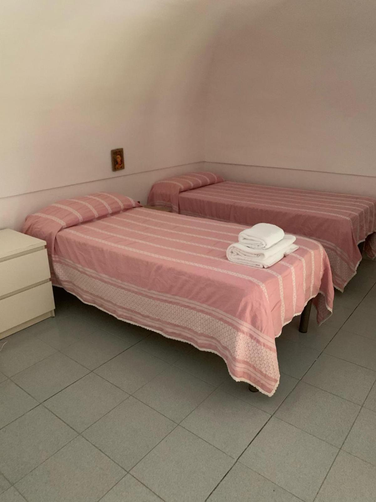La Casa Di Marima Appartamento *