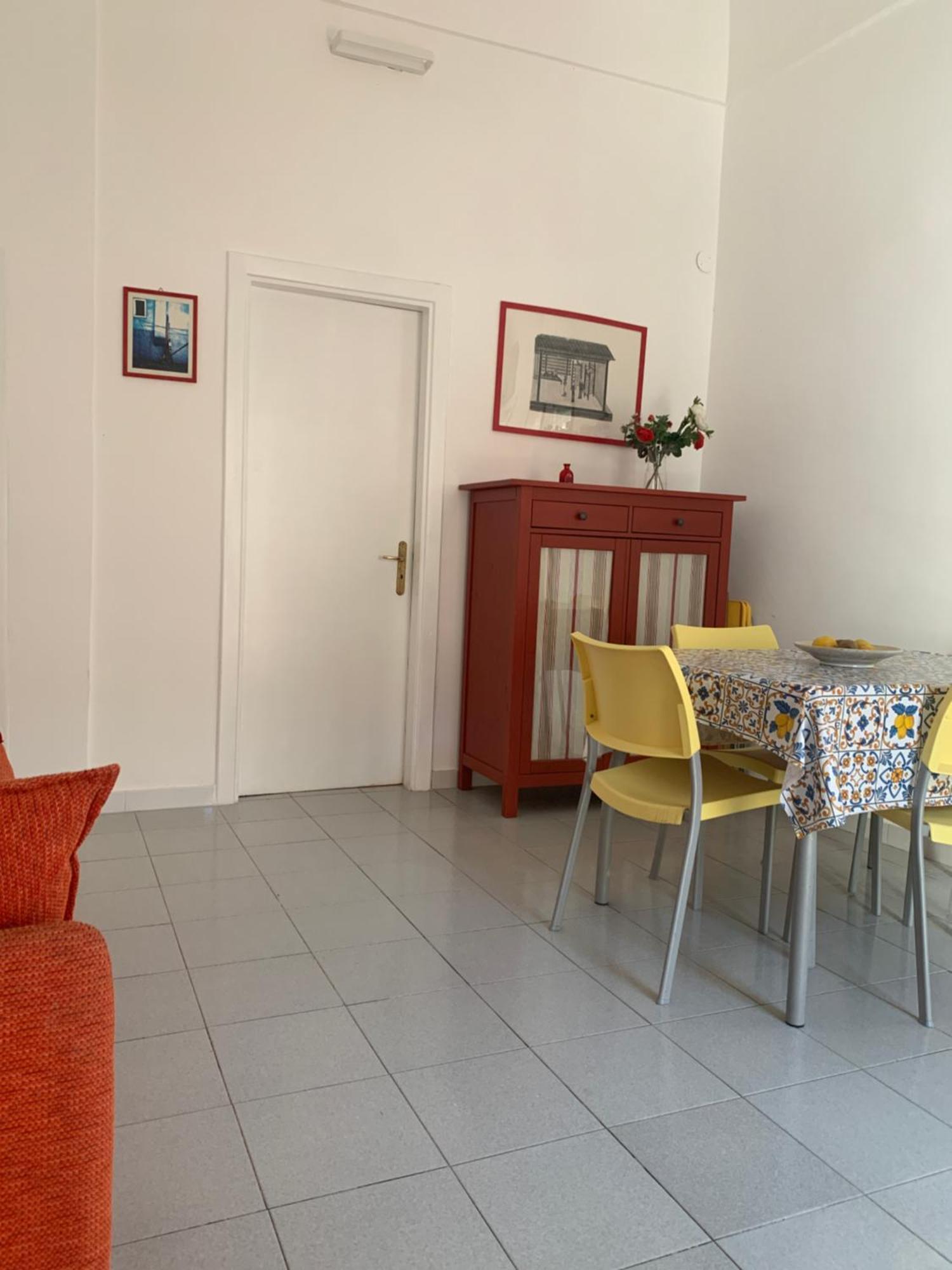 La Casa Di Marima *