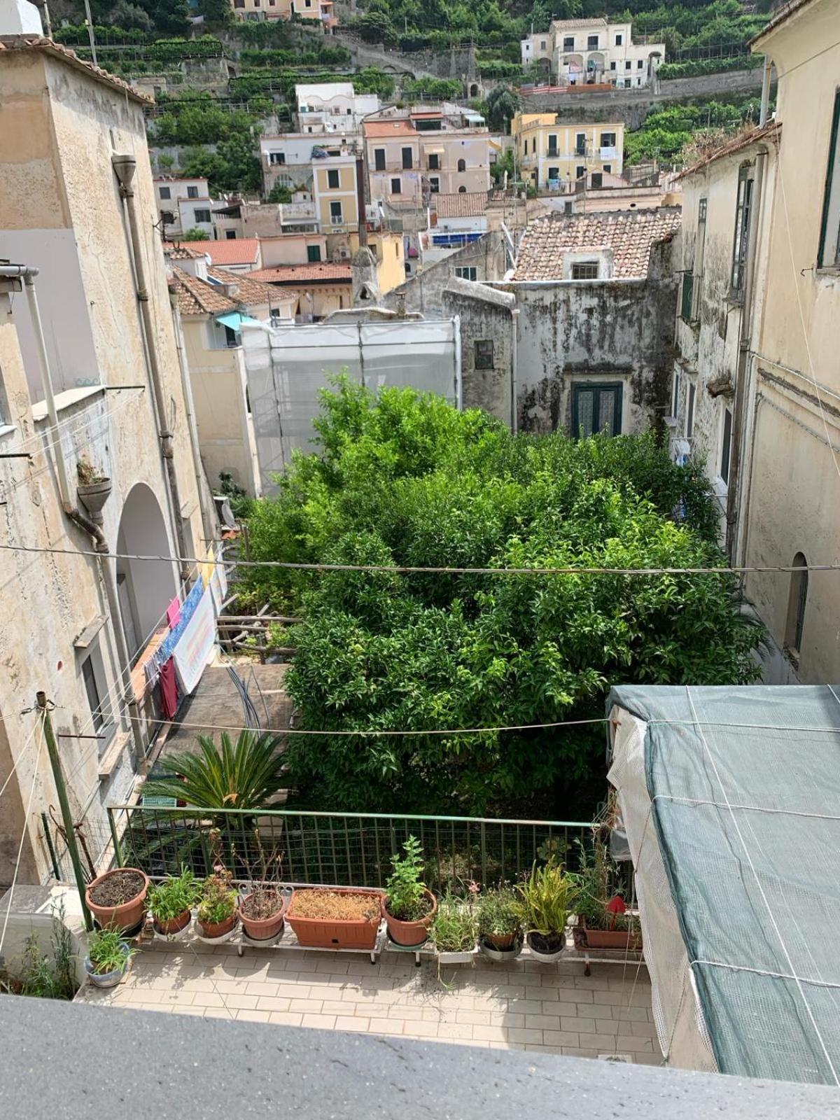 La Casa Di Marima