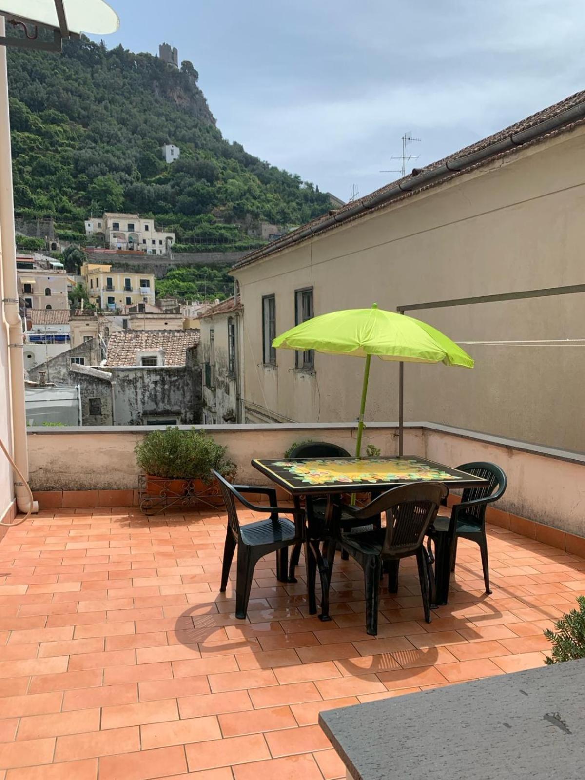 Appartamento La Casa Di Marima