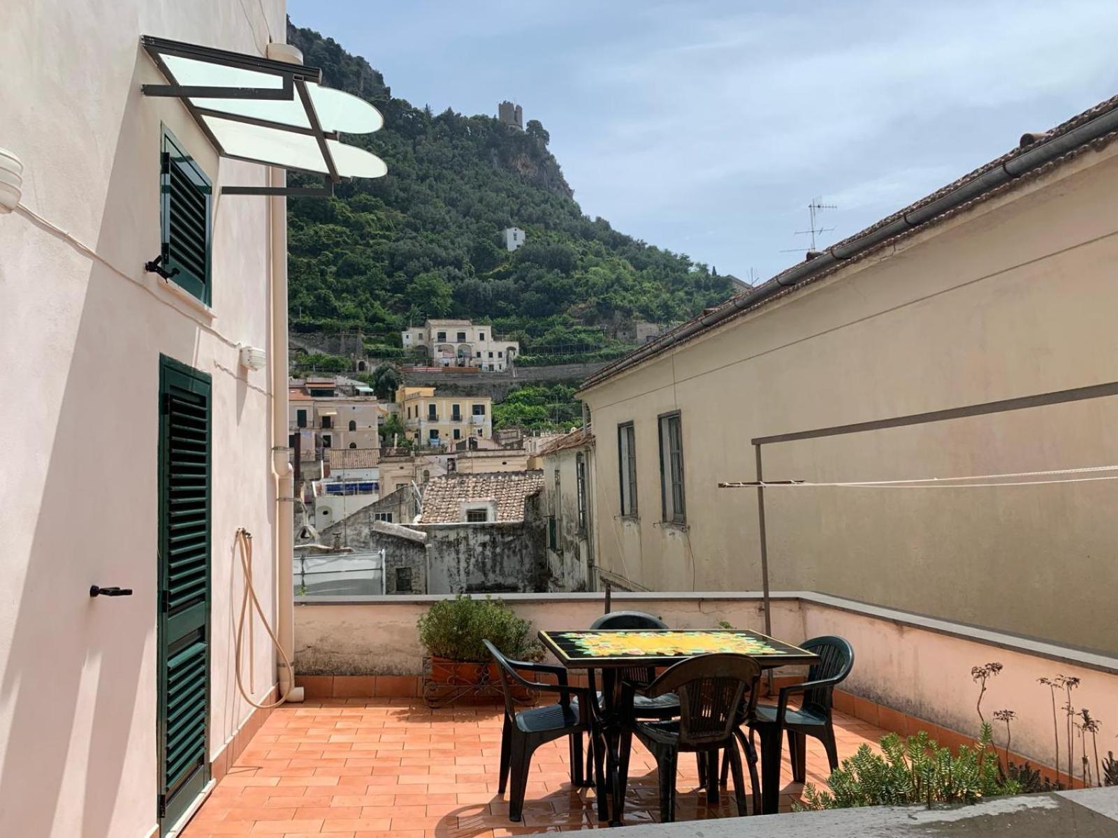 La Casa Di Marima Appartamento *