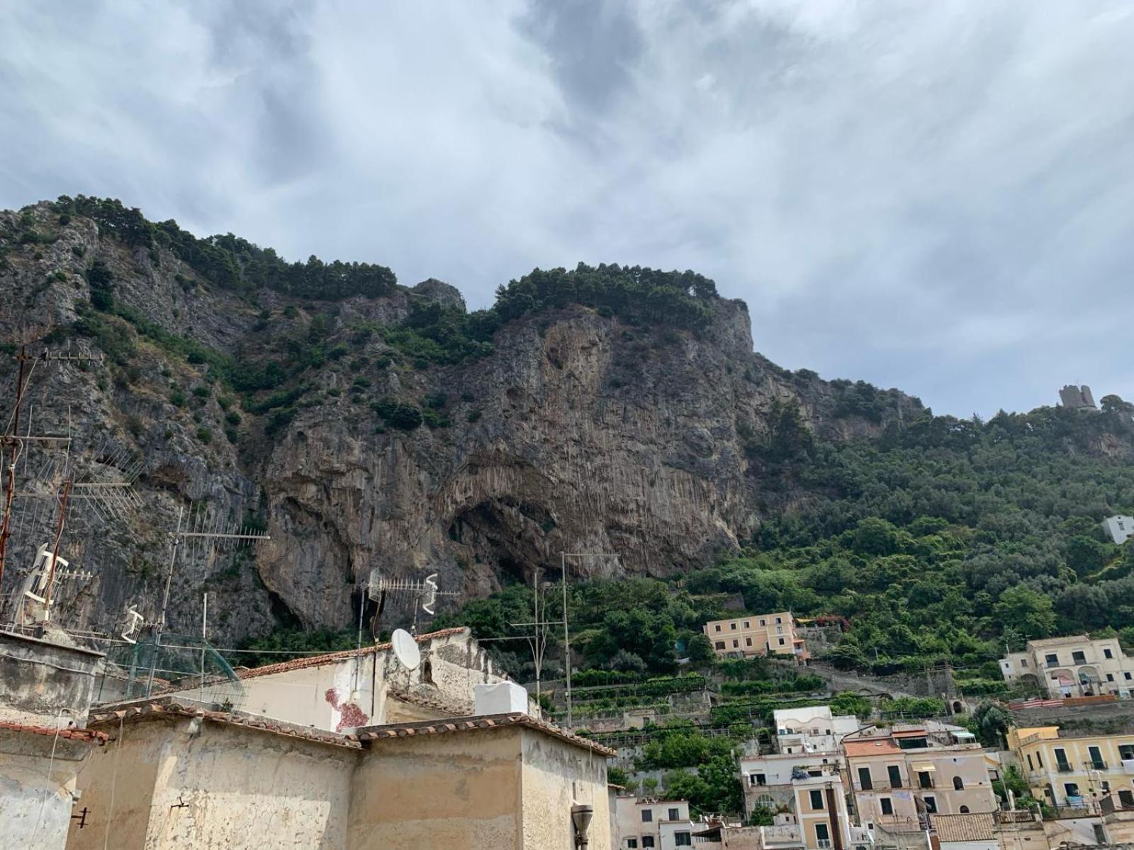 Appartamento La Casa Di Marima *