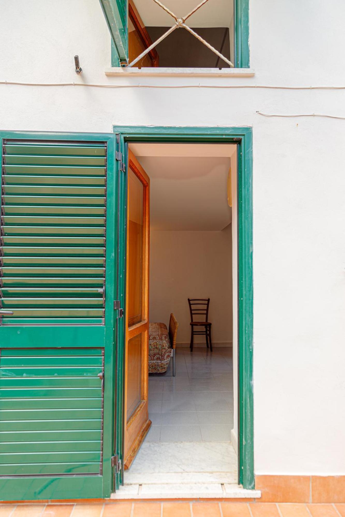 La Casa Di Marima Appartamento Amalfi