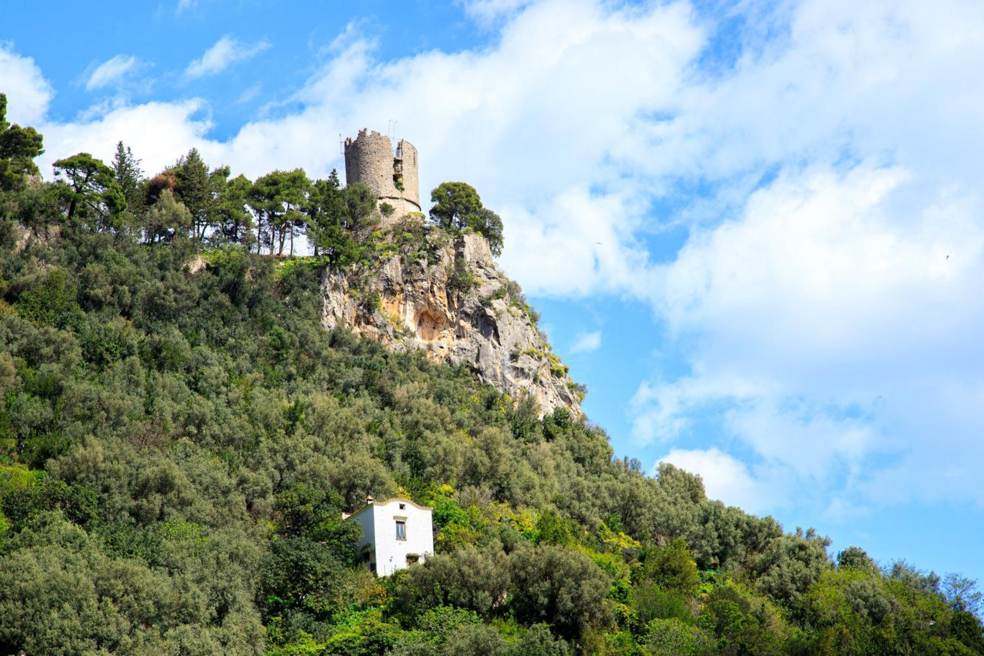 La Casa Di Marima Amalfi