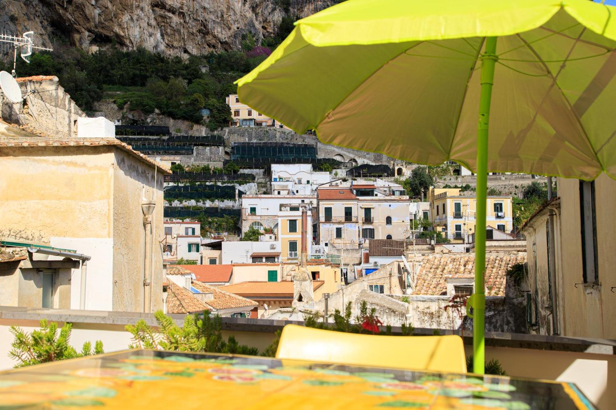 La Casa Di Marima Appartamento