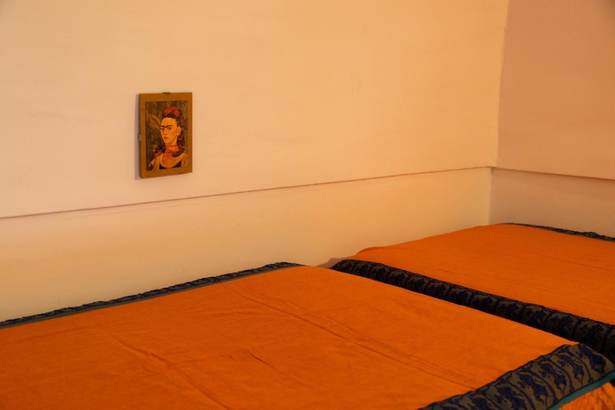 Appartamento La Casa Di Marima *