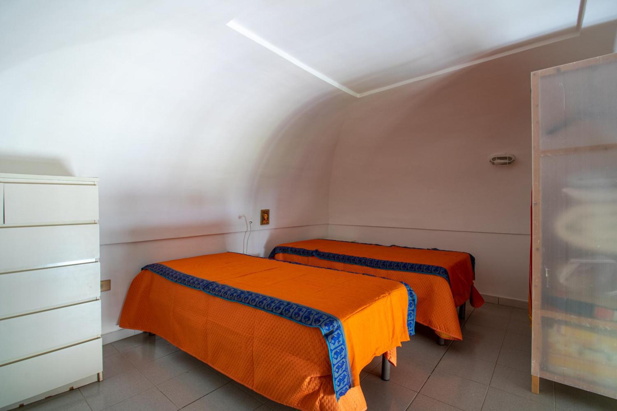 La Casa Di Marima Appartamento Amalfi