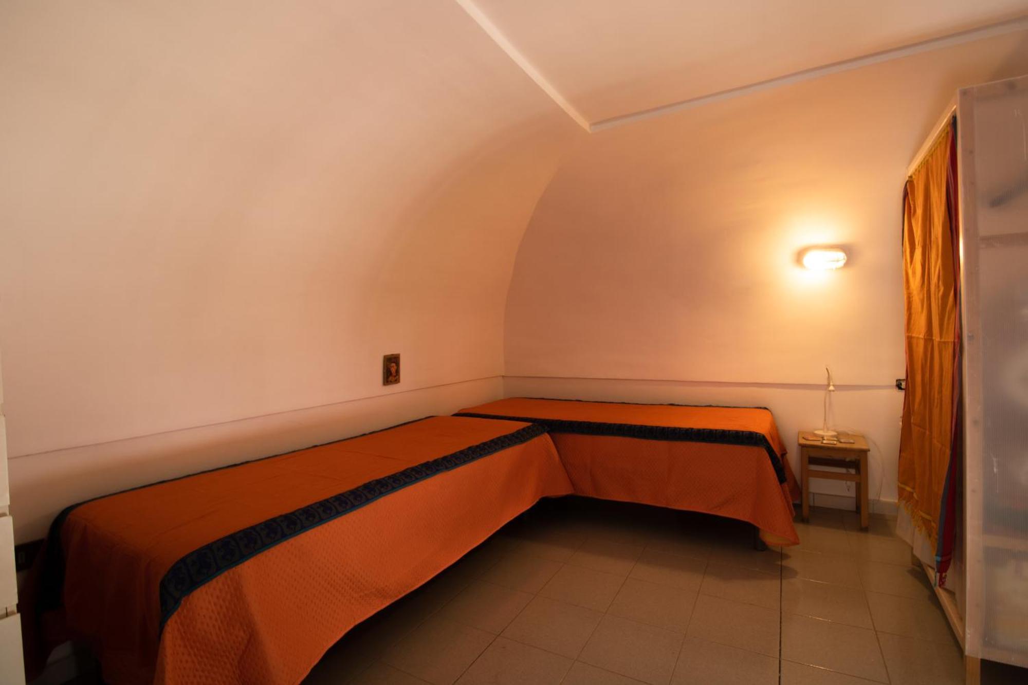 La Casa Di Marima * Amalfi