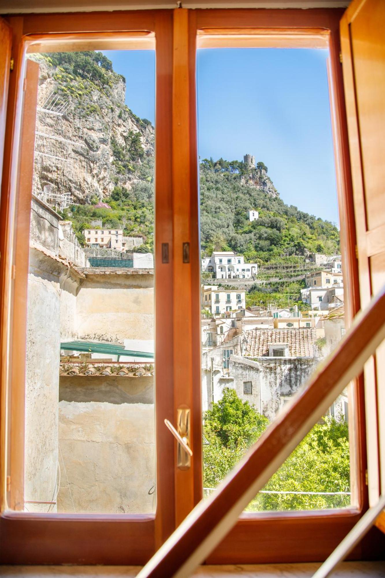 La Casa Di Marima * Amalfi