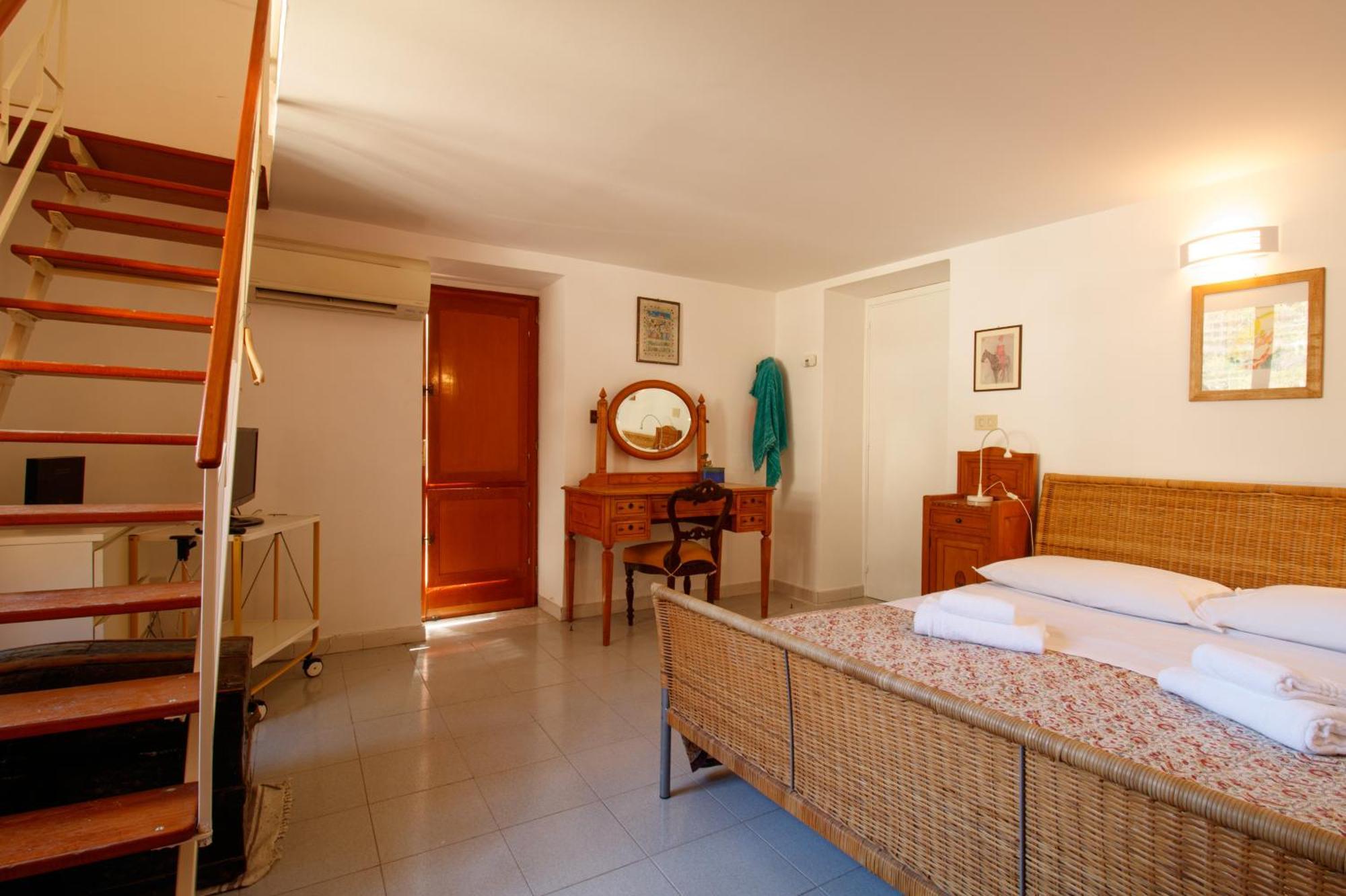 La Casa Di Marima *