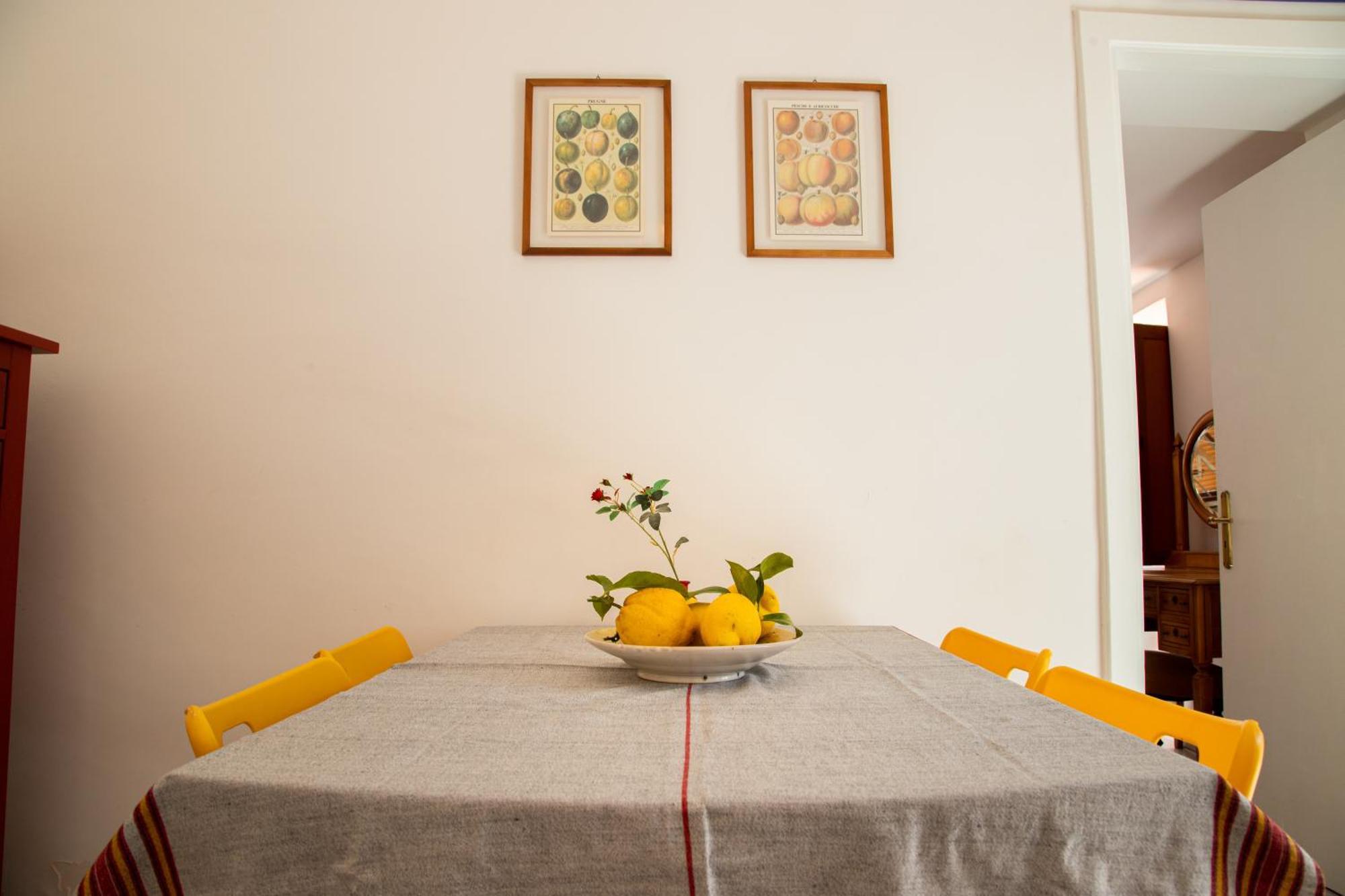 La Casa Di Marima * Amalfi