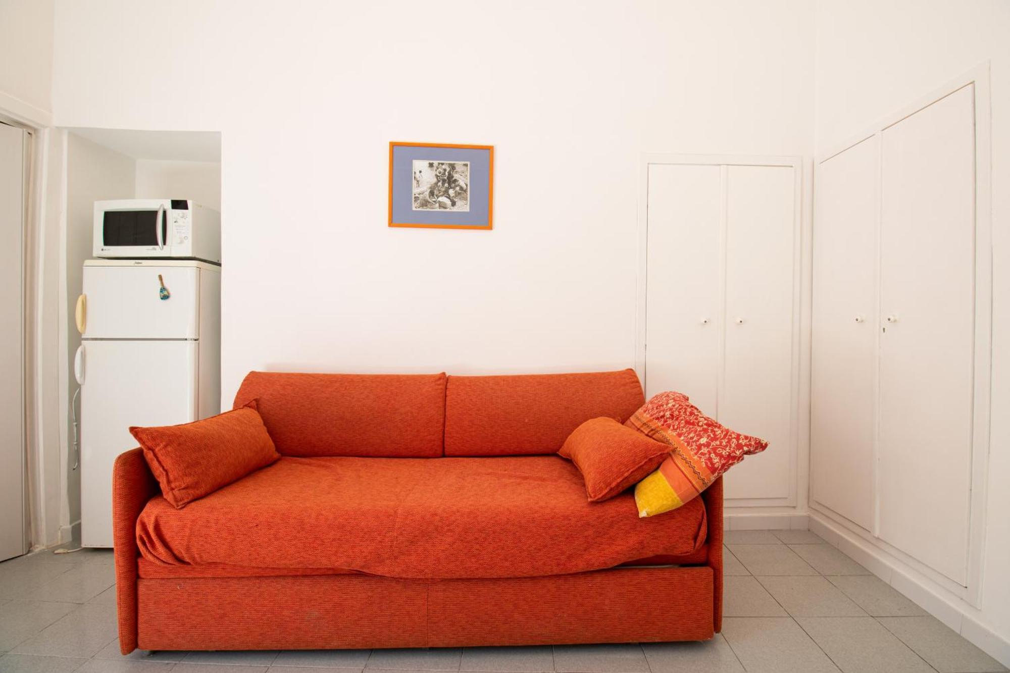 La Casa Di Marima Appartamento