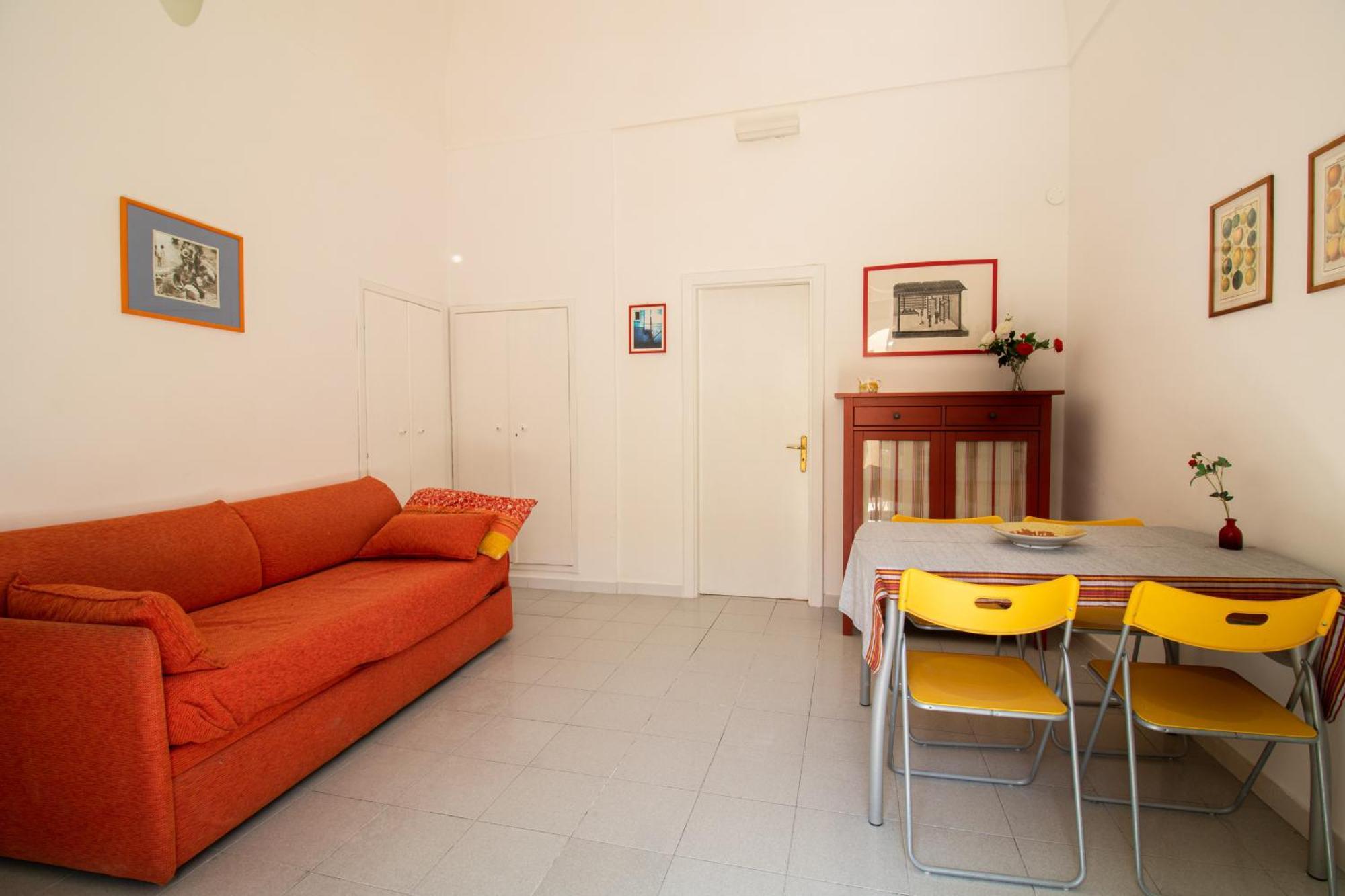 Appartamento La Casa Di Marima