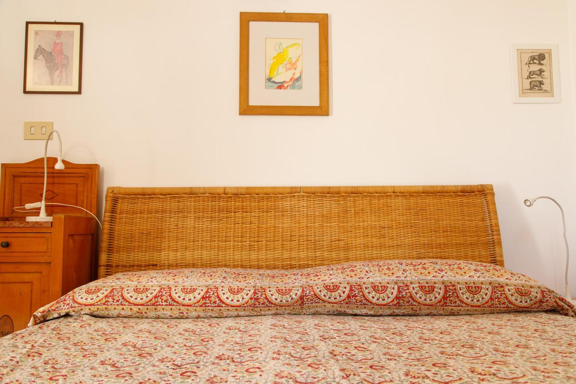 La Casa Di Marima Appartamento Amalfi