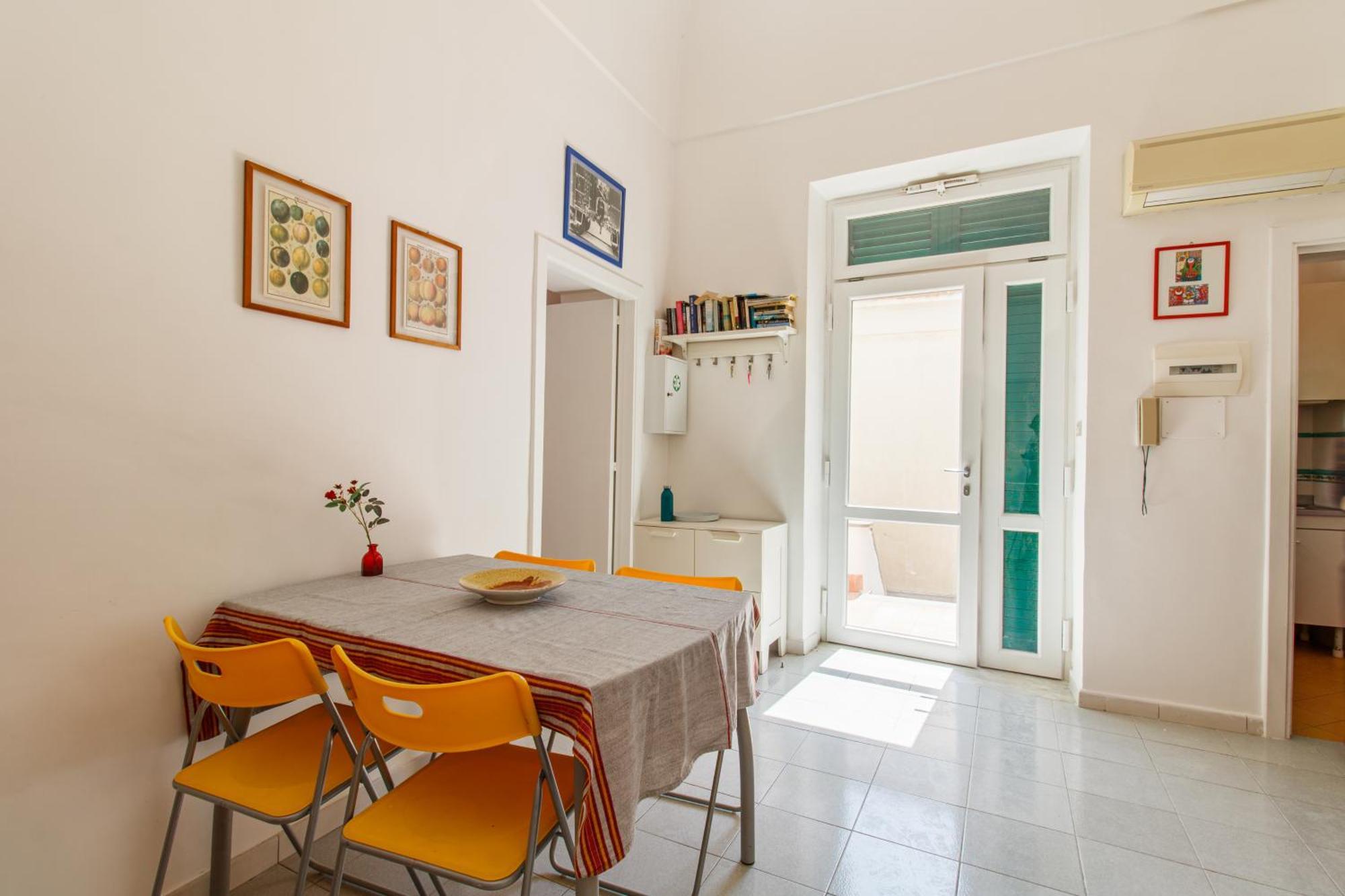 La Casa Di Marima Amalfi
