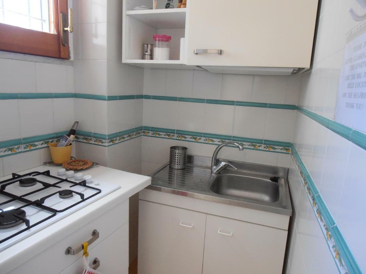 Appartamento La Casa Di Marima