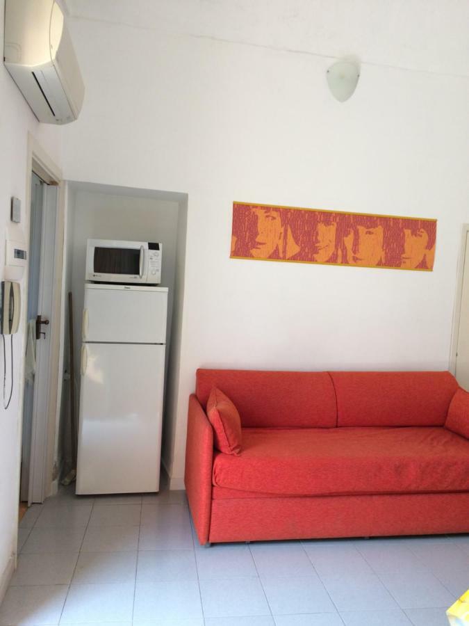 La Casa Di Marima *