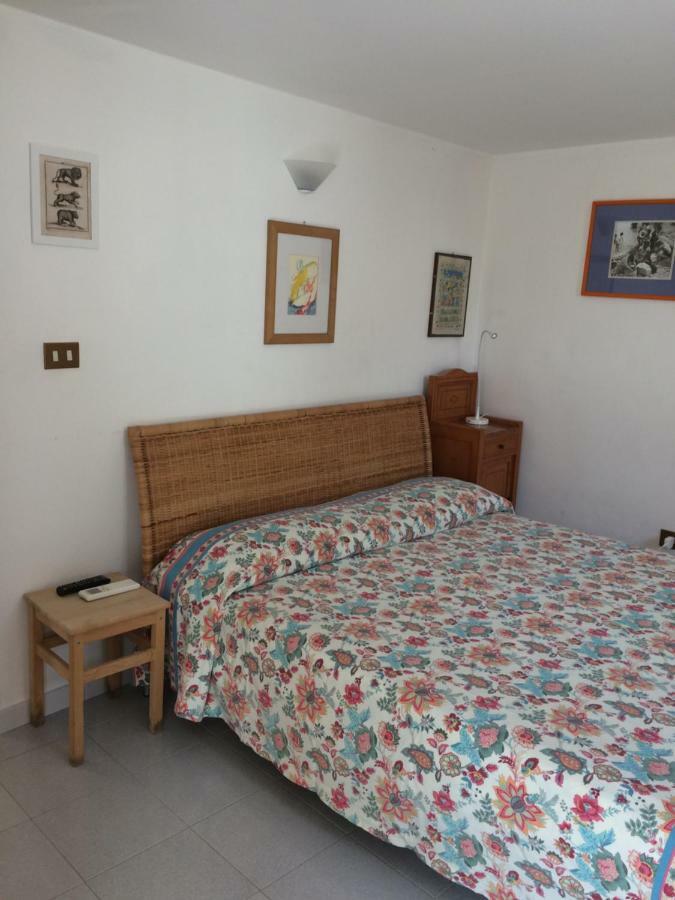 Appartamento La Casa Di Marima