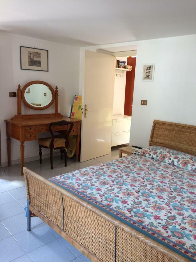 La Casa Di Marima Appartamento *