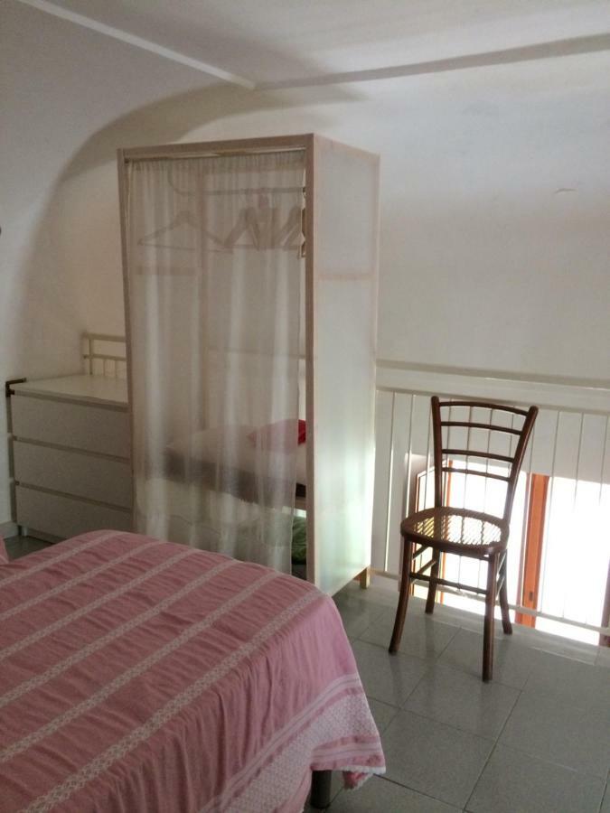 La Casa Di Marima Appartamento Amalfi