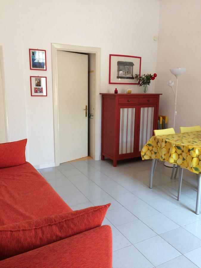 La Casa Di Marima *