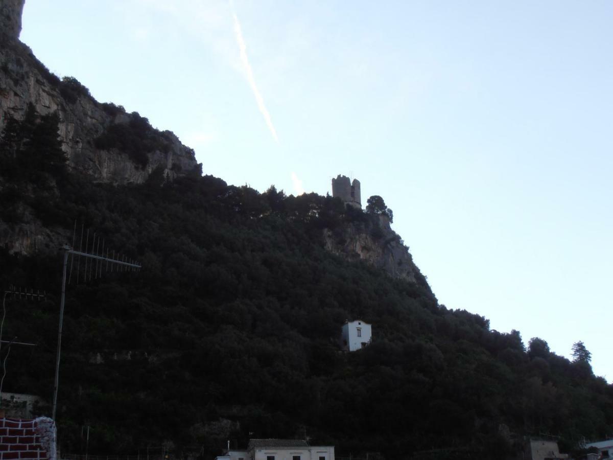 La Casa Di Marima *