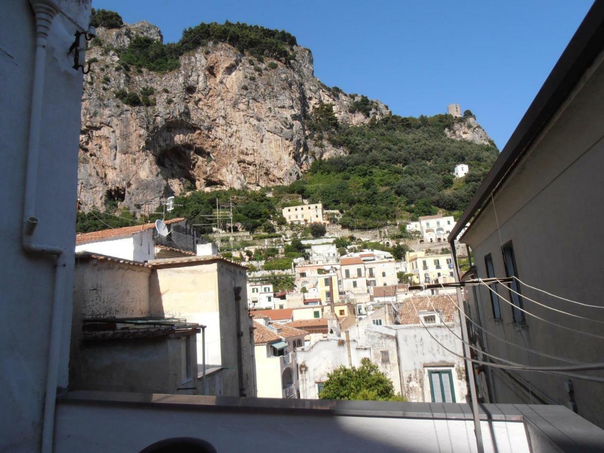 La Casa Di Marima *