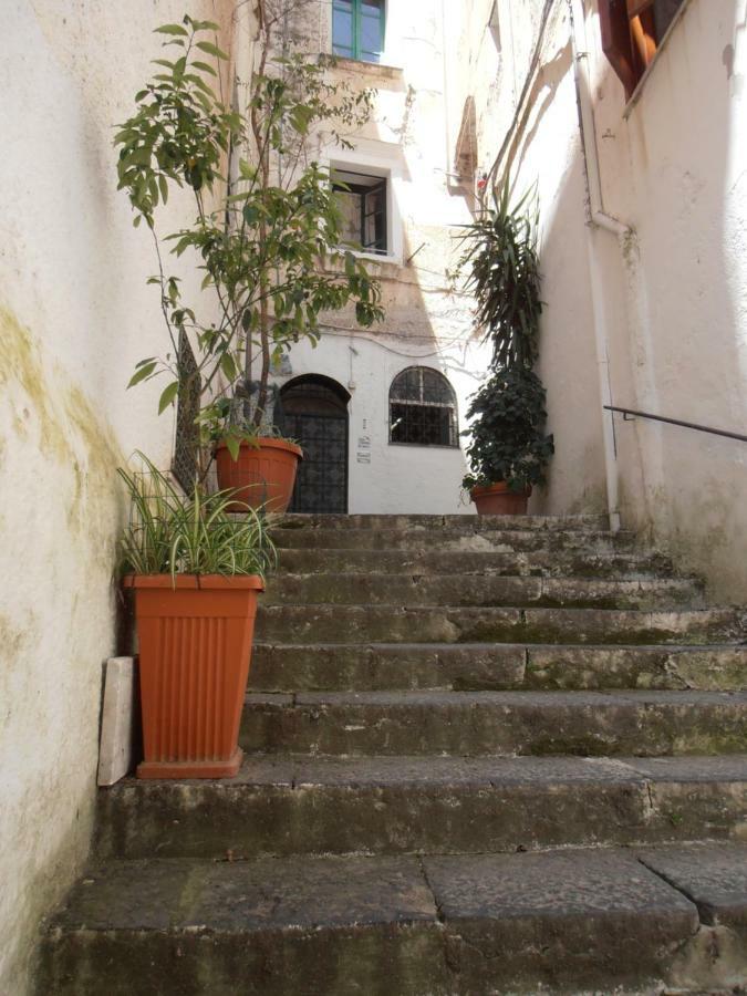 La Casa Di Marima * Amalfi