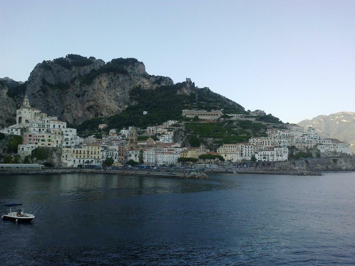 La Casa Di Marima Appartamento *